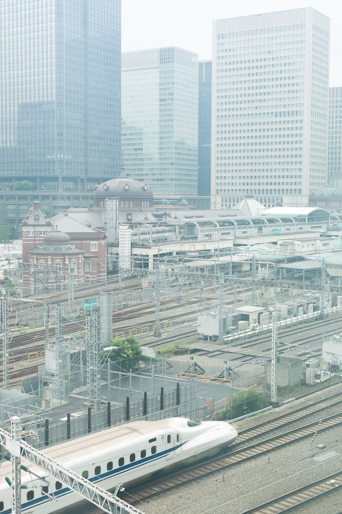 City View