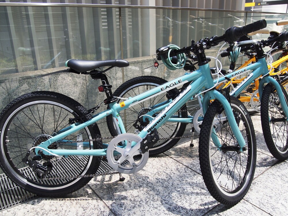 Bicycling