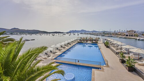 Hoposa Hotel Daina