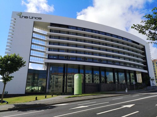 The Lince Azores Great Hotel