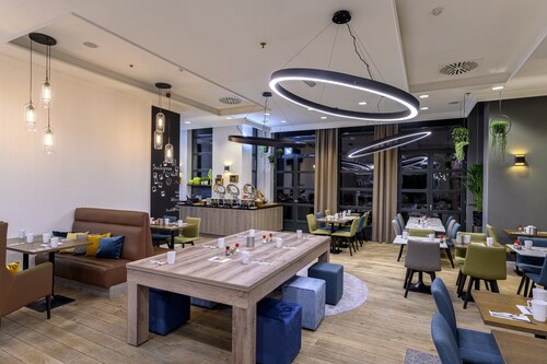 Holiday Inn Brussels Schuman, an IHG Hotel