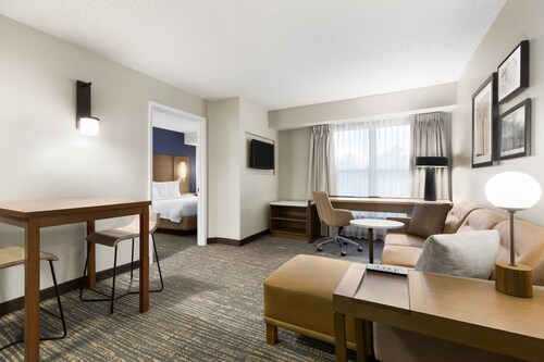 Residence Inn by Marriott Houston The Woodlands/Market Street