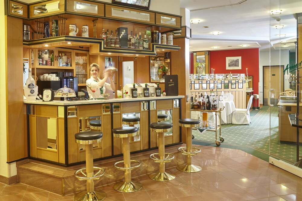 Hotelbar