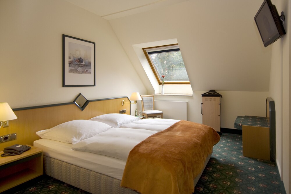In-Room Amenity