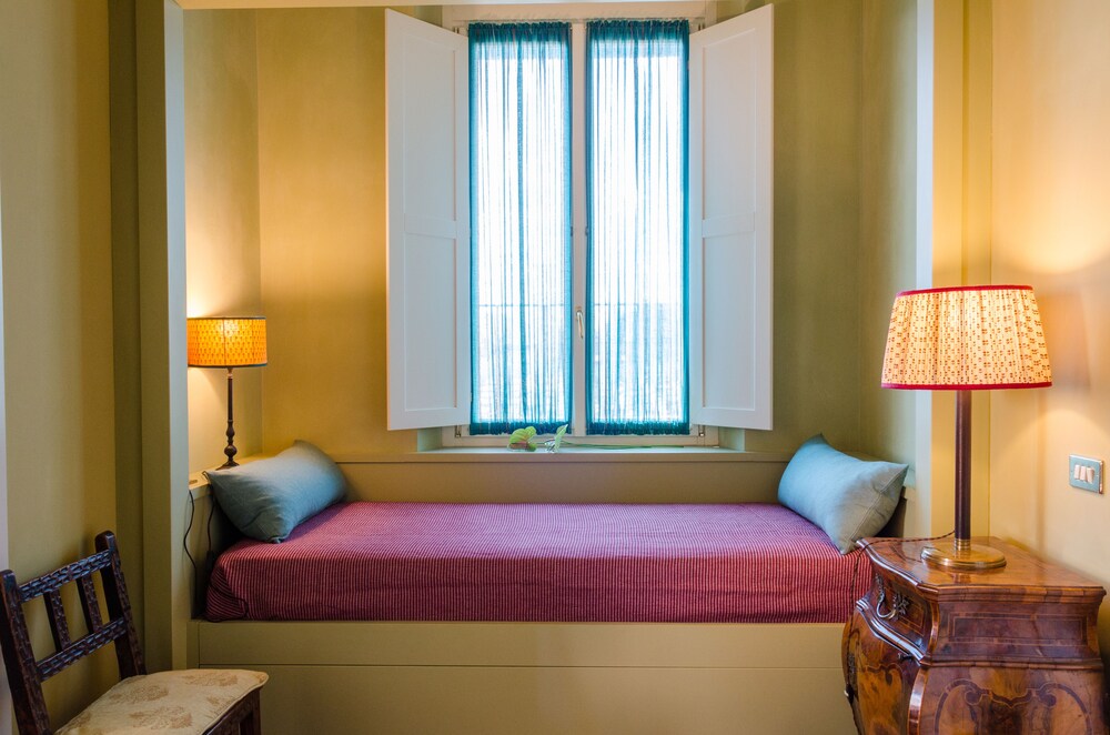 Suite (Renaissance) - Guestroom
