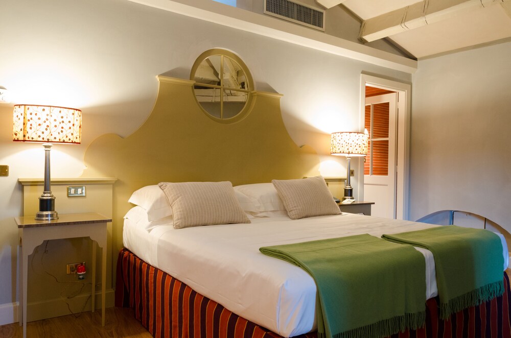 Junior Suite (Hammam) - Guestroom