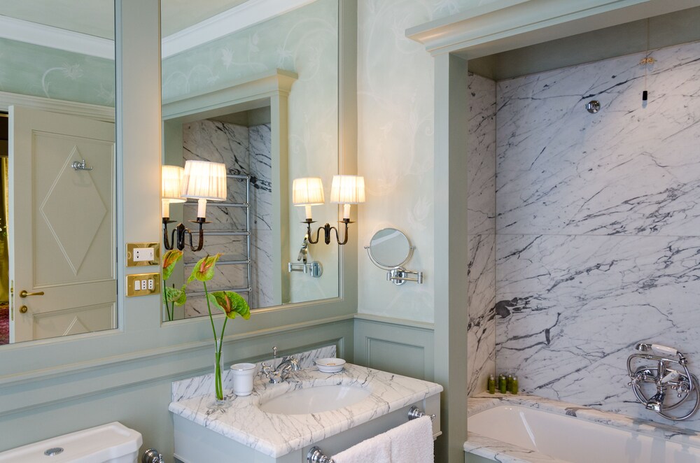 Suite (Renaissance) - Guestroom