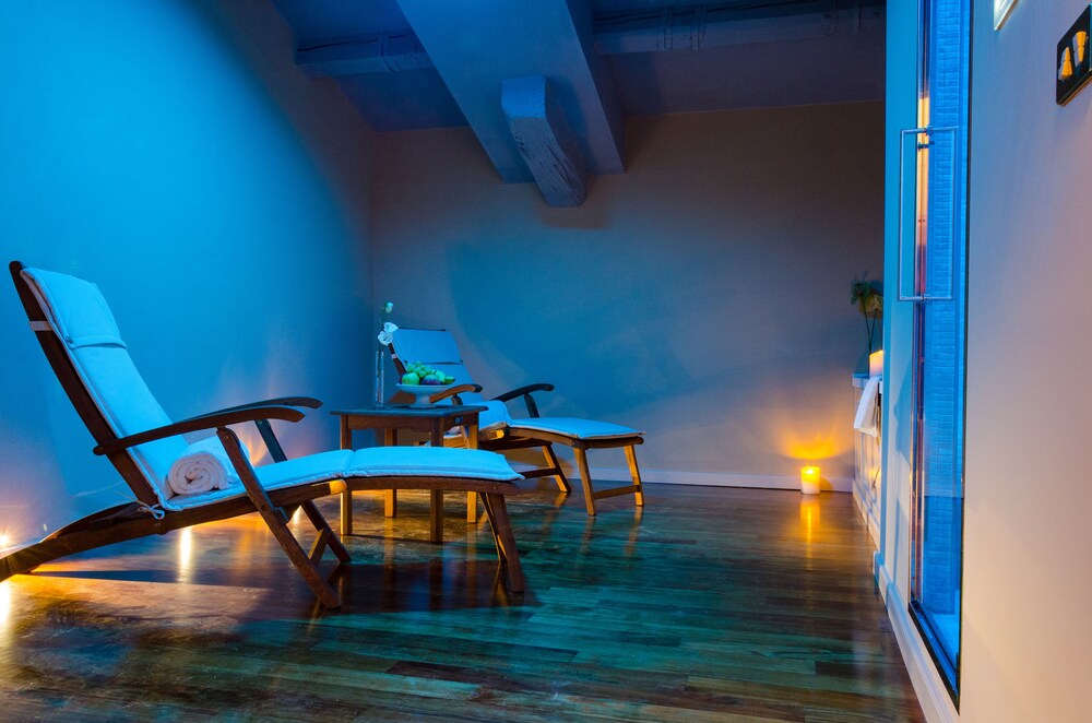 Junior Suite (Hammam) - Guestroom