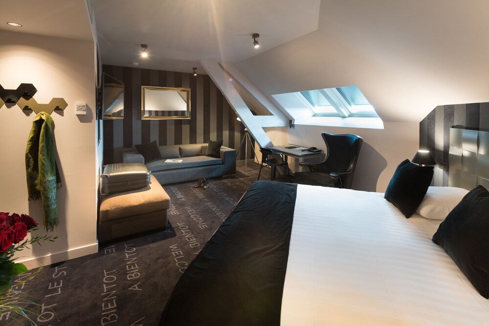 Guestroom