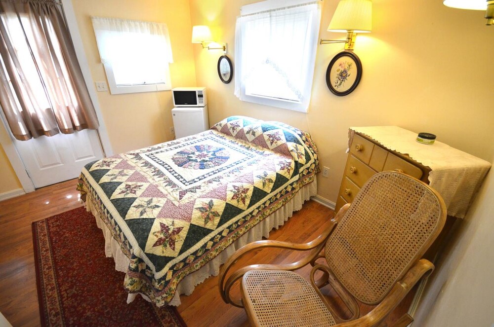 Hotel Interior