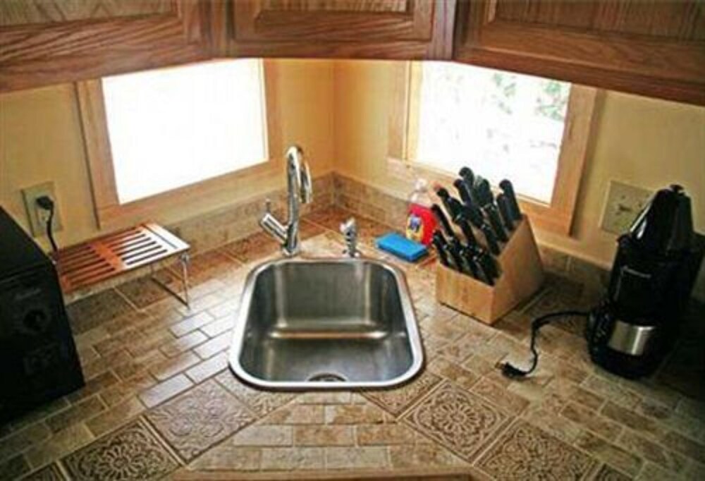 Jacuzzi room - Guestroom