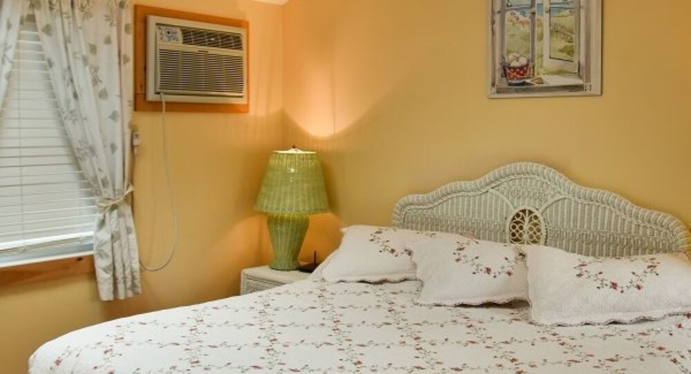 Jacuzzi room - Guestroom