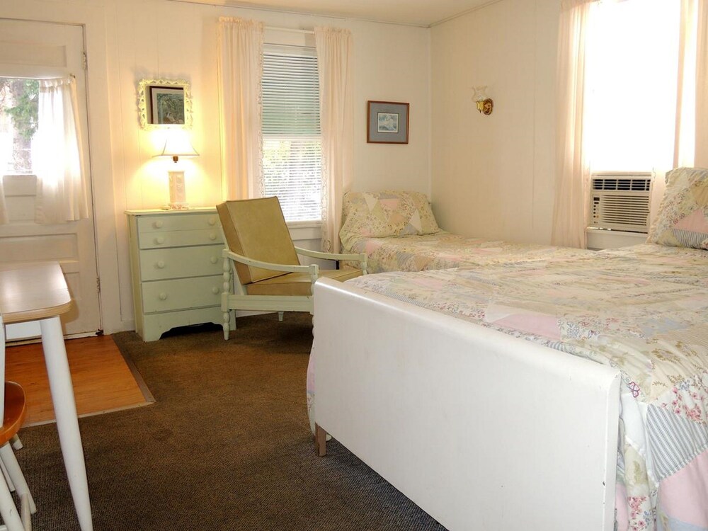 Hotel Interior