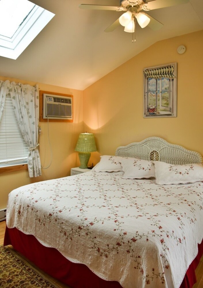 Jacuzzi room - Guestroom