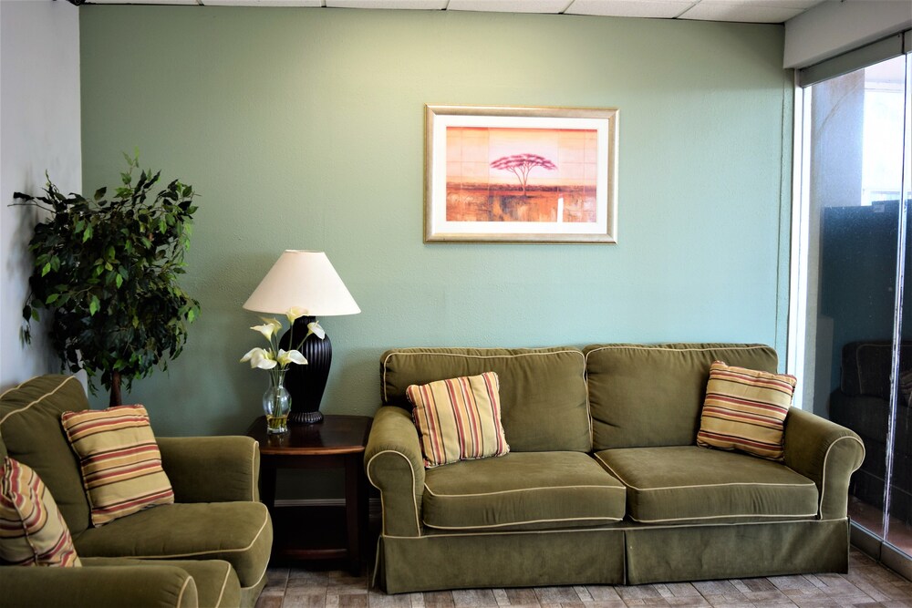 Hotel Interior