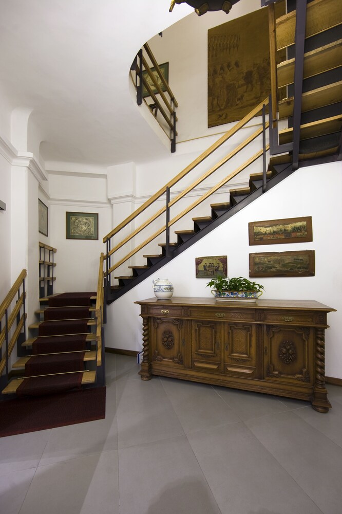 Staircase