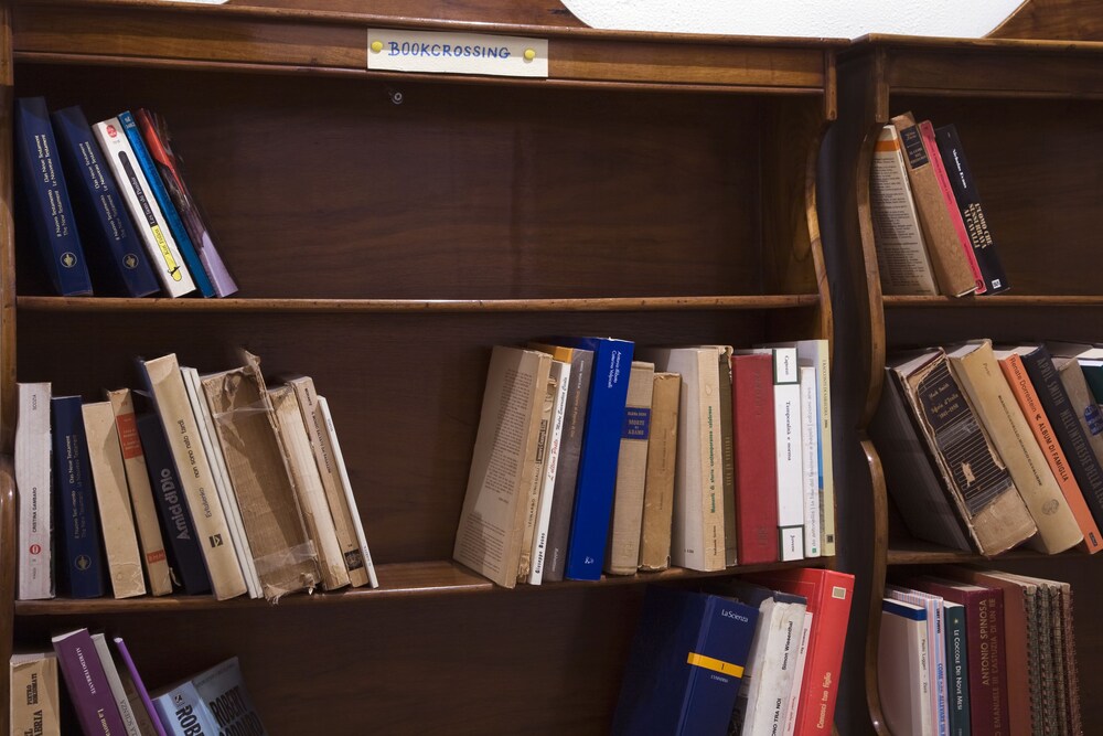 Library