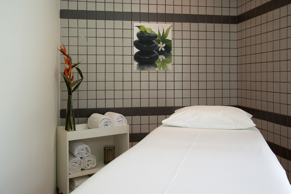 Treatment Room