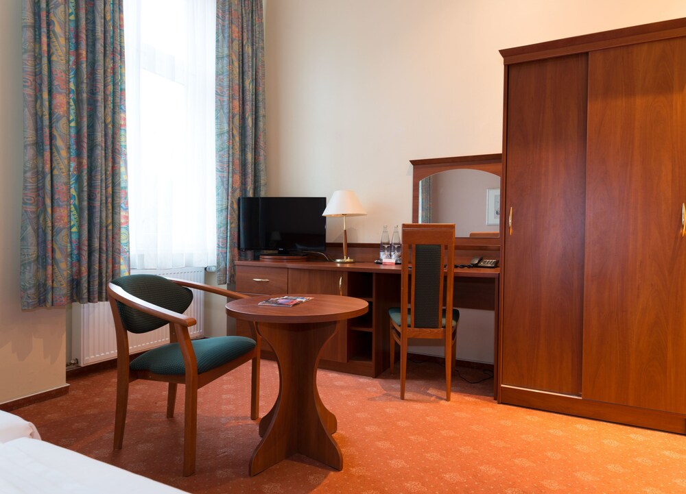 In-Room Amenity