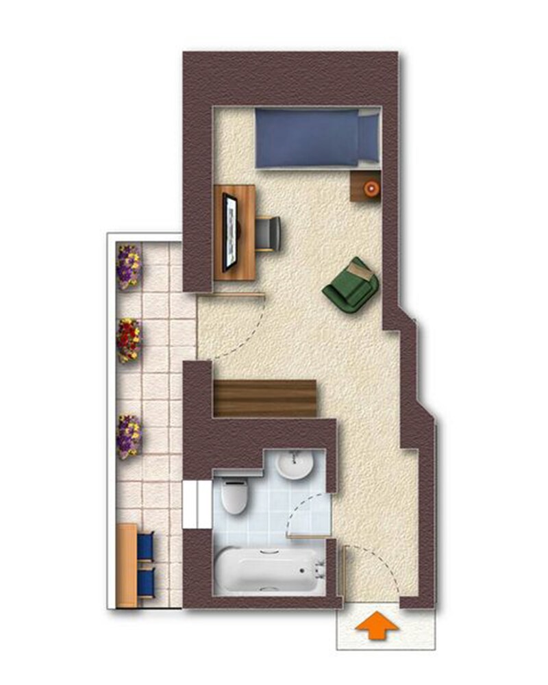Guestroom