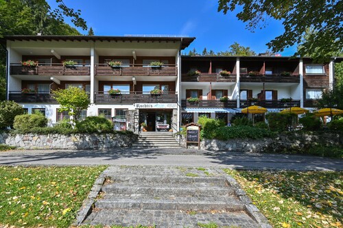 Hotel Ruchti - Zeit für mich.