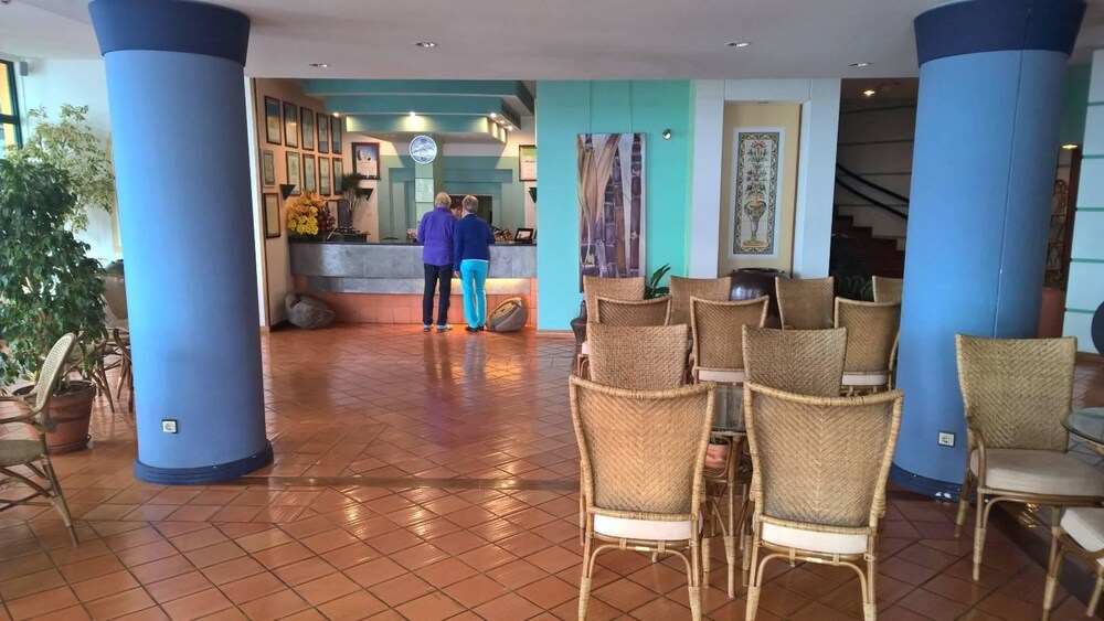 Reception Hall