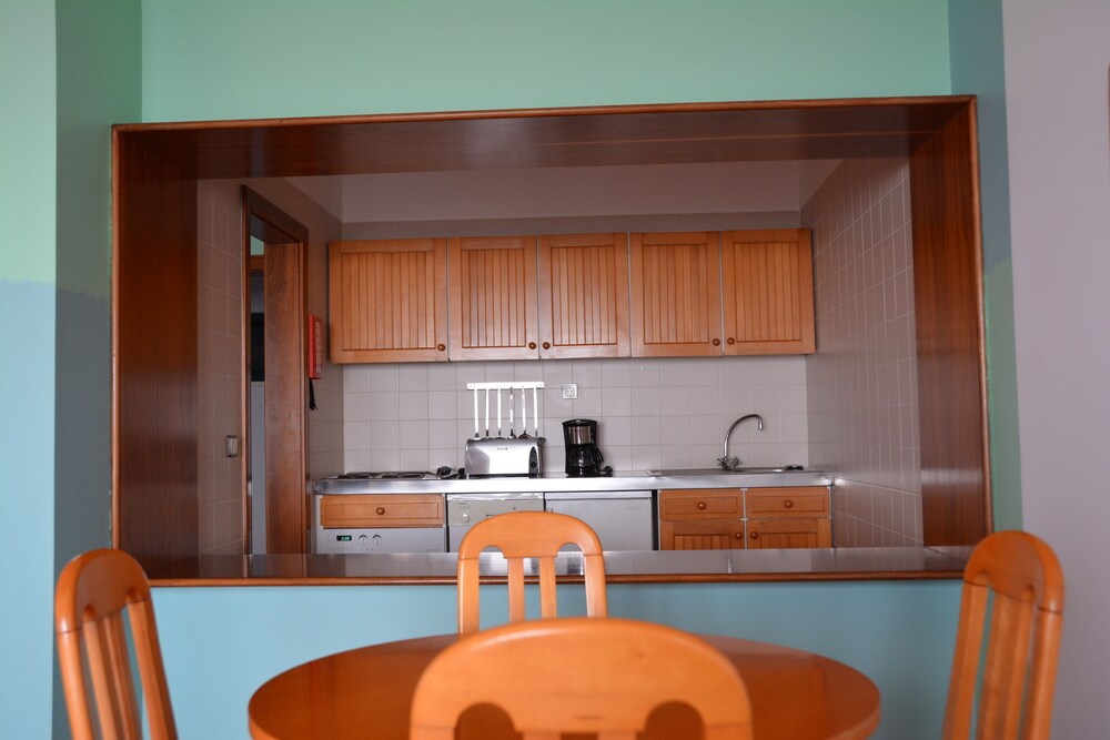 Apartment, 1 Bedroom, Sea View - In-Room Kitchen