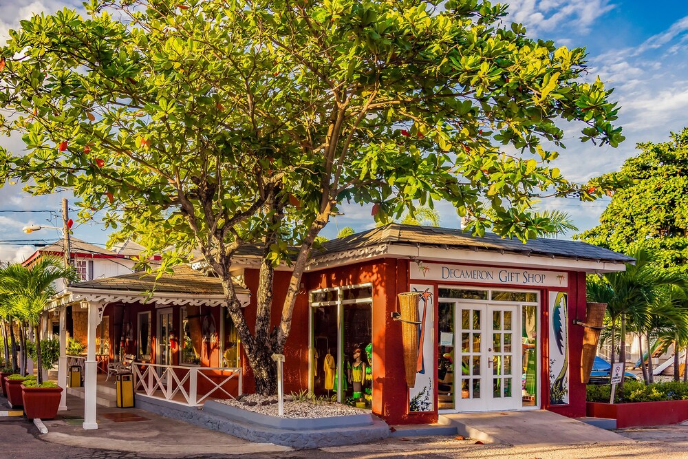 Gift Shop