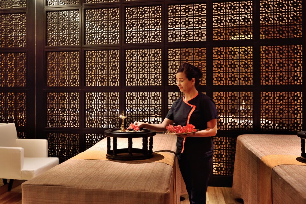 Treatment Room