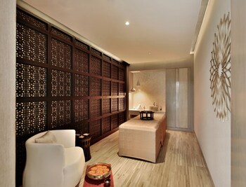 Treatment Room