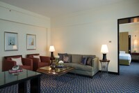 Executive Suite, 1 King Bed, Business Lounge Access