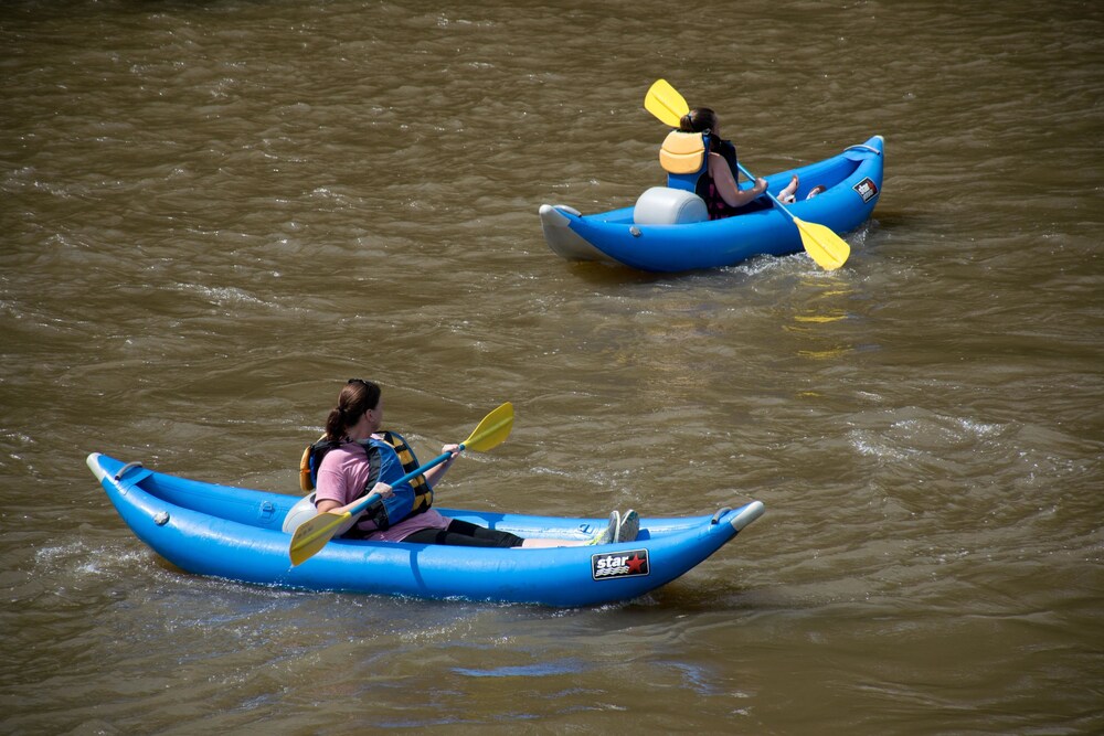 Boating