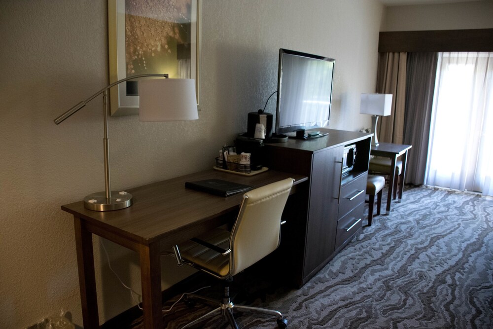 In-Room Amenity