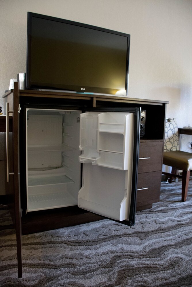 Mini-Refrigerator