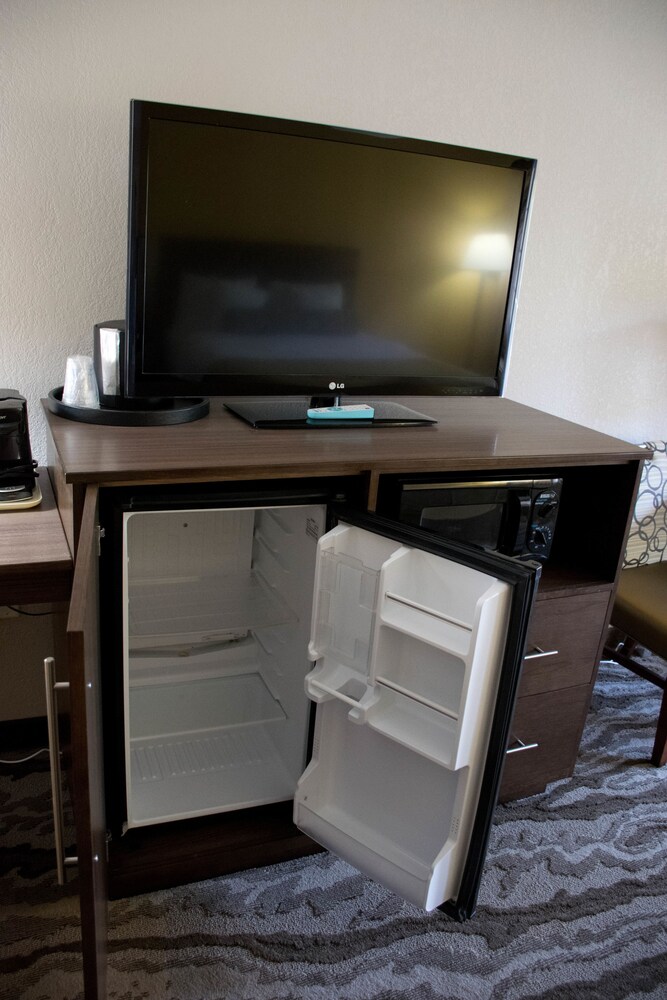 Mini-Refrigerator