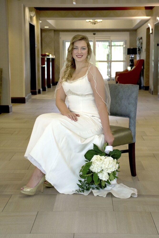 Indoor Wedding