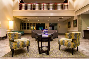Hotel Interior