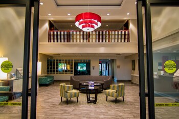 Hotel Interior