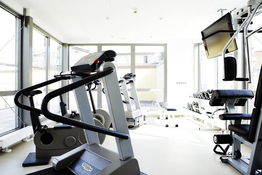 Sports Facility