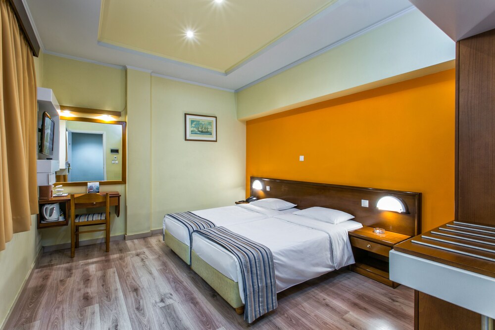 Guestroom
