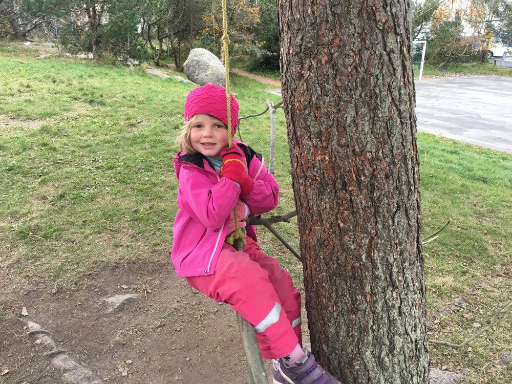 Childrens Area