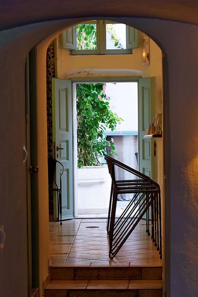 Hotel Interior
