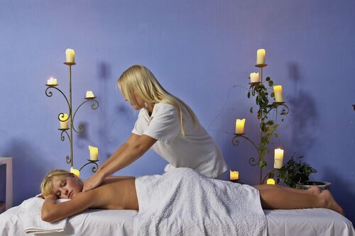 Treatment Room