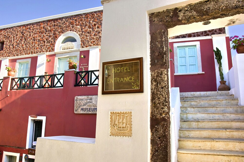 Hotel Front