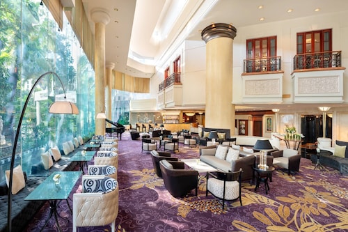JW Marriott Surabaya