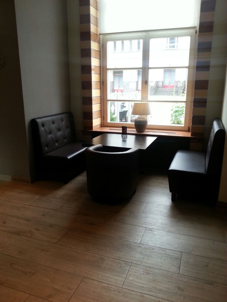 Hotel Bar