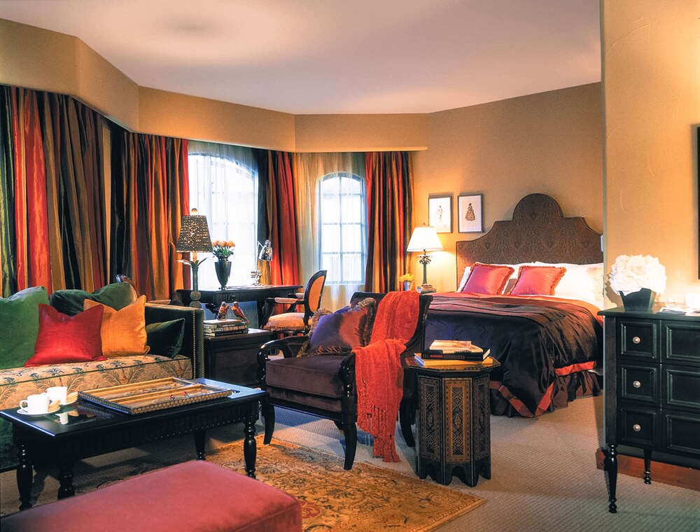 Guestroom