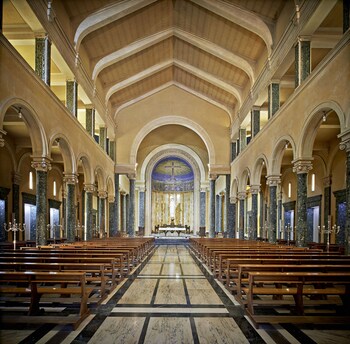 Chapel