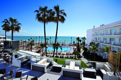 Riu Nautilus - Adults only