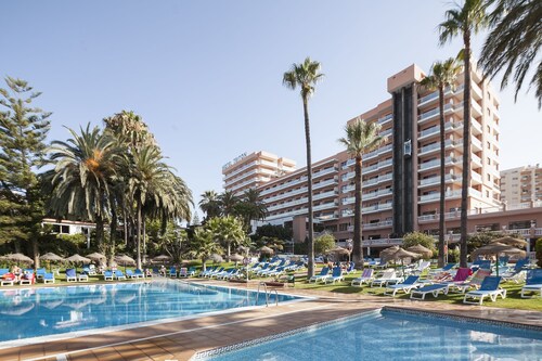 Hotel Best Tritón